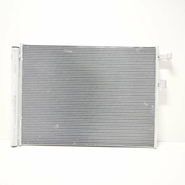 64539389412 - NEW BMW X7 G07 AIR CONDITIONING HEATER W DRYER 64539389412 ORIGINAL
