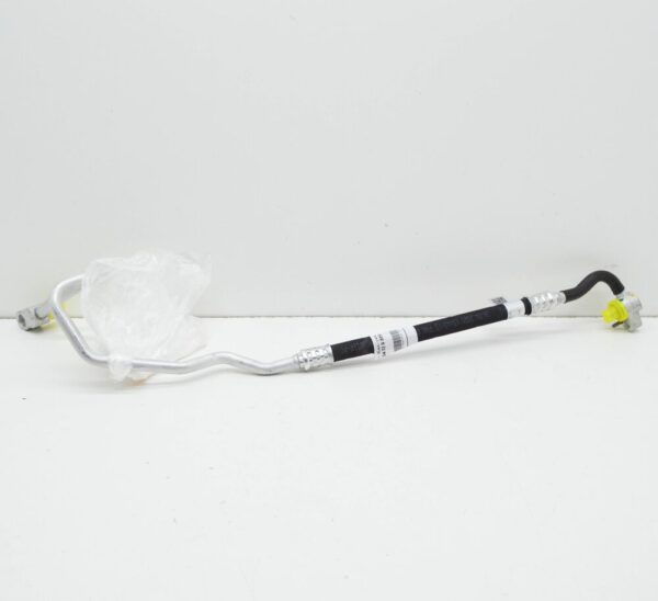 64539869633 - NEW MINI CONVERTIBLE F57 AIR CONDITIONING HOSE 9869633 64539869633 GENUINE