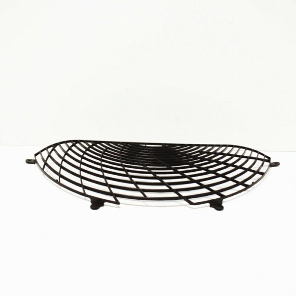 64548361937 - NEW BMW 5 E39 RADIATOR COOLING FAN UPPER PROTECTION GRILLE 64548361937 ORIGINAL