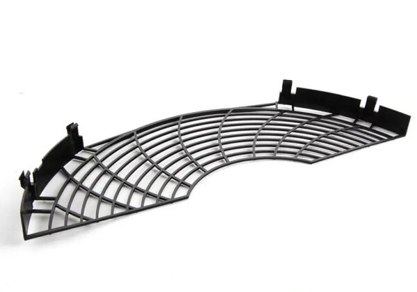 64548377800 - NEW BMW 3 E46 RADIATOR COOLING FAN UPPER PROTECTION GRILLE 64548377800 ORIGINAL