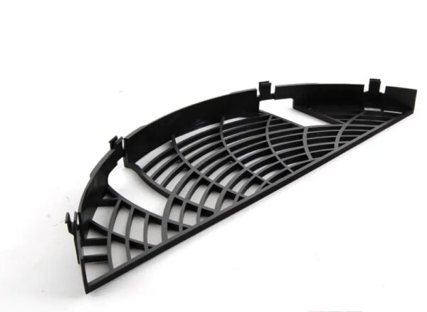 64548385345 - New Genuine BMW 3 Series E46 Lower Fan Protection Grill 8385345 OEM
