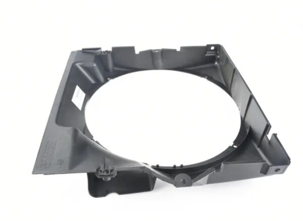 64548391407 - BMW 3 E36 air conditioning capacitor cooling fan 8391407 64548391407 NEW original
