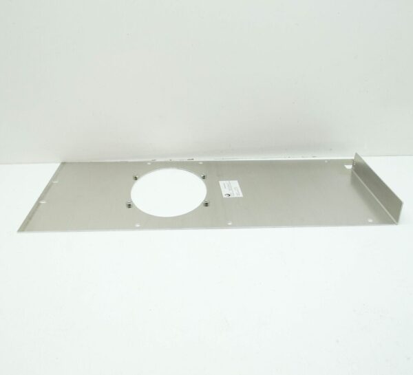 65108235278 - NEW BMW Z8 ROADSTER E52 RIGHT MOUNTING PLATE UNDER SEAT 65108235278 ORIGINAL