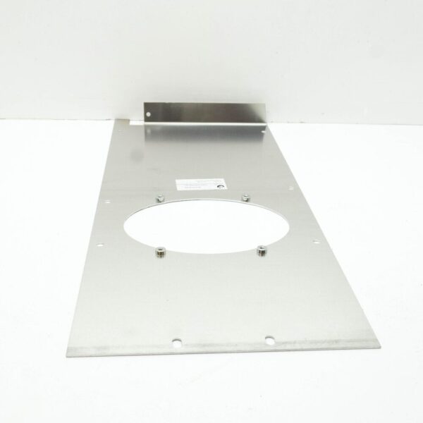 65108235278 - NEW BMW Z8 ROADSTER E52 RIGHT MOUNTING PLATE UNDER SEAT 65108235278 ORIGINAL