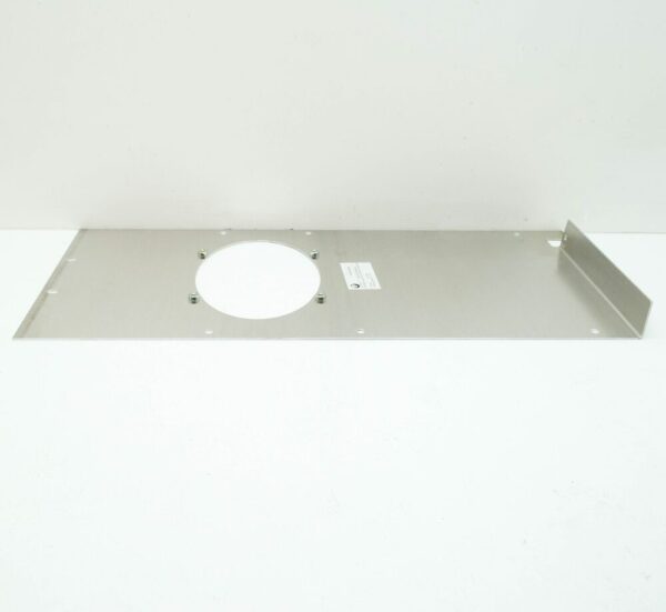 65108235278 - NEW BMW Z8 ROADSTER E52 RIGHT MOUNTING PLATE UNDER SEAT 65108235278 ORIGINAL