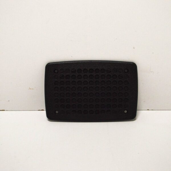 65121367715 - NEW BMW 6 E24 STEREO SYSTEM LOUDSPEAKER COVER 65121367715 1367715 OEM