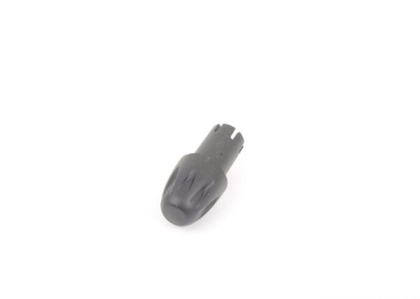 65123456864 - MINI R56 R61 Original Radio Handle 65123456864