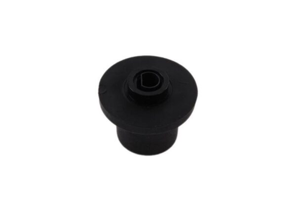 65126924906 - BMW E46 3-Series Business CD Player Radio Volume Button Genuine 65126924906