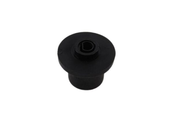 65126924906 - BMW E46 3-Series Business CD Player Radio Volume Button Genuine 65126924906