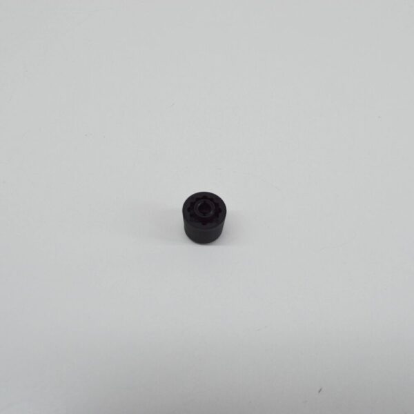 65126949275 - BMW 3 E90 Radio Rotary Knob 6949275 65126949275 NEW GENUINE