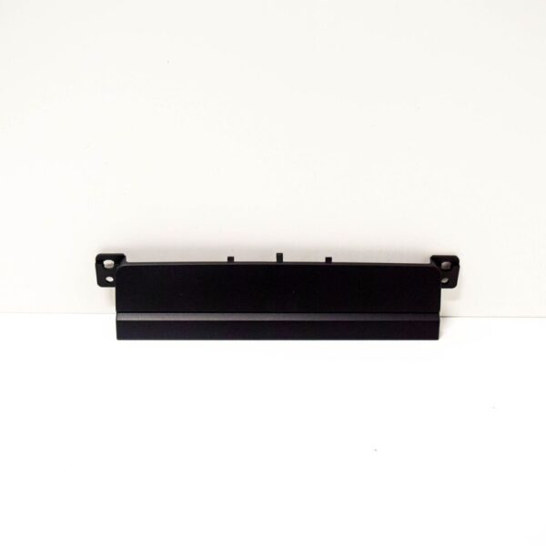 65128229147 - NEW BMW 3 E46 INSTRUMENT PANEL DASH STEREO RADIO COVER 65128229147 ORIGINAL