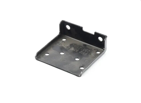 65128370925 - New BMW 3 E46 CD Changer Mount Bracket 65128370925 8370925
