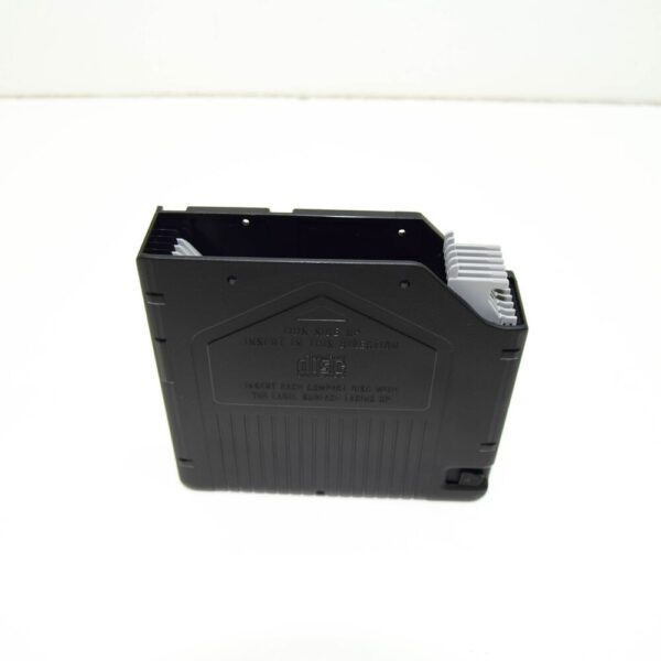 65128375836 - BMW 7 E38 CD Magazine Changer 65128375836 8375836 NEW