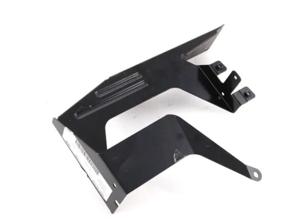 65128378545 - NEW BMW 3 E46 CD-CHANGER BRACKET 8378545 65128378545 ORIGINAL