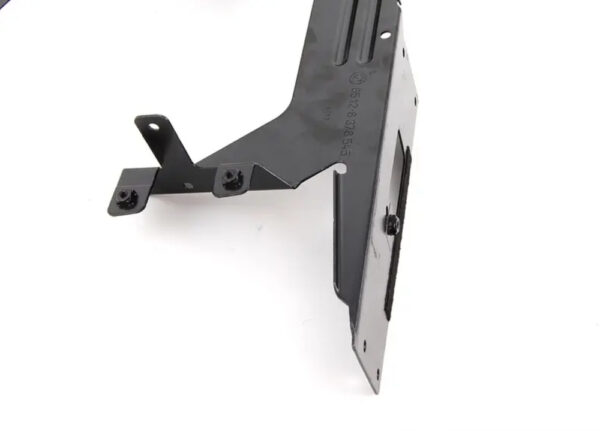 65128378545 - NEW BMW 3 E46 CD-CHANGER BRACKET 8378545 65128378545 ORIGINAL
