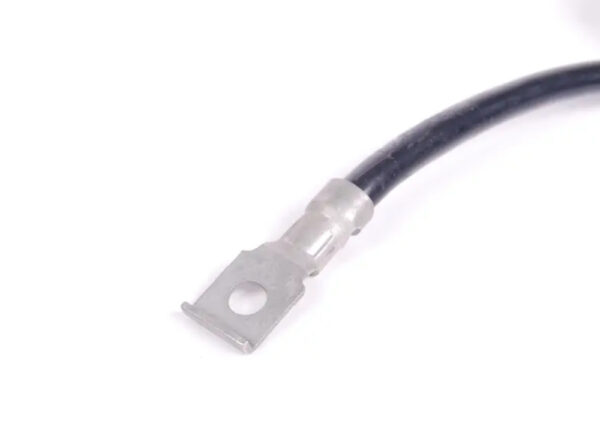 65128401356 - NEW BMW Z3 COUPE E36 NEGATIVE BATTERY CABLE 65128401356 8401356 ORIGINAL