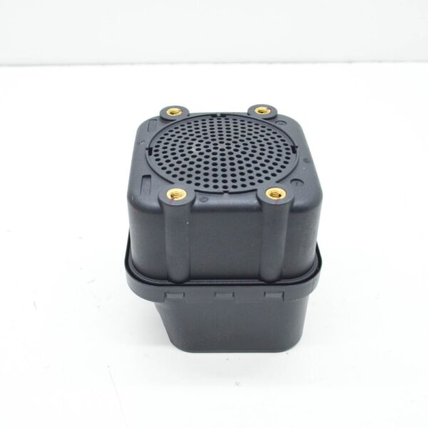 65128801341 - NEW BMW 5 G30 VEHICLE SOUND GENERATOR 65128801341 ORIGINAL
