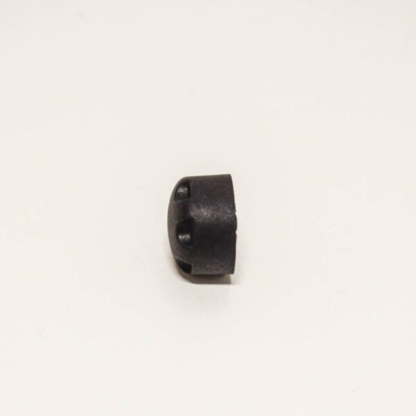 65129126999 - NEW MINI COOPER R53 RADIO ROTARY KNOB 65129126999 9126999 ORIGINAL