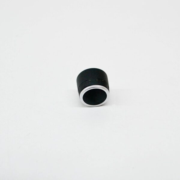 65129185188 - NEW BMW X3 E83 RADIO KNOB BUTTON 65129185188 9185188 ORIGINAL