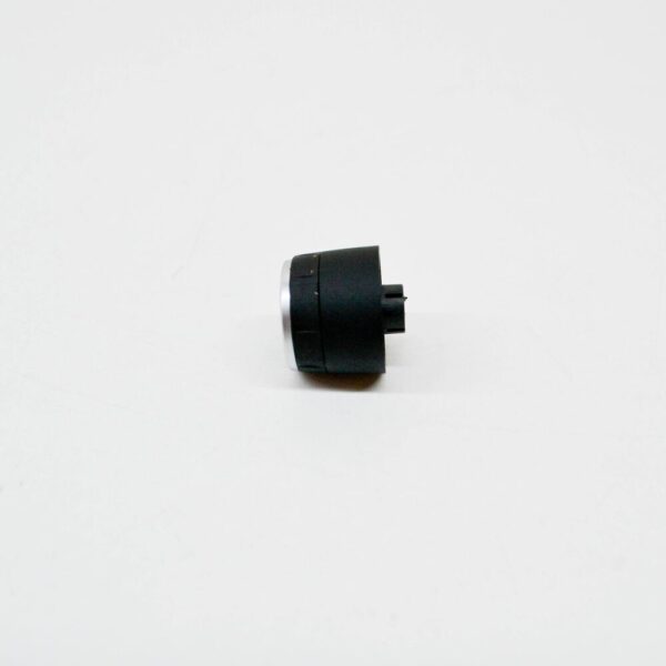 65129185188 - NEW BMW X3 E83 RADIO KNOB BUTTON 65129185188 9185188 ORIGINAL