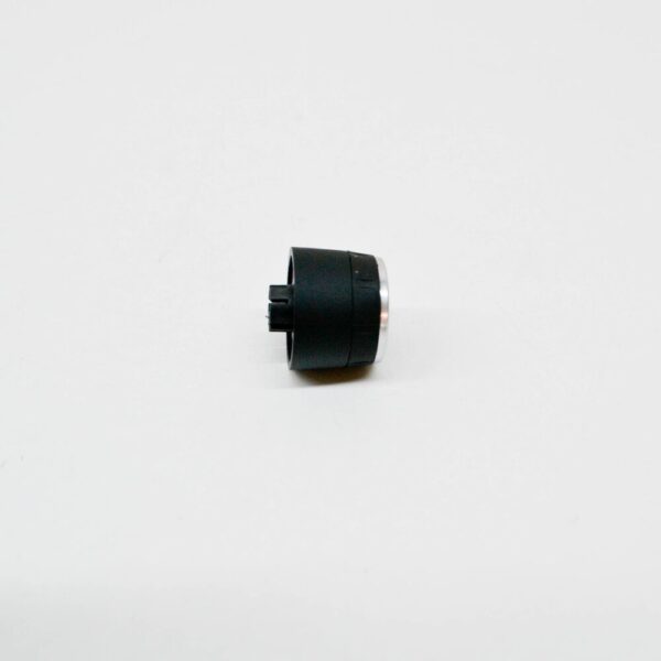65129185188 - NEW BMW X3 E83 RADIO KNOB BUTTON 65129185188 9185188 ORIGINAL