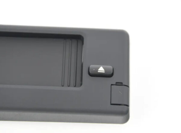 65129230675 - NEW BMW 5 E60 CD CHANGER 9230675 65129230675 ORIGINAL