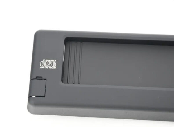 65129230675 - NEW BMW 5 E60 CD CHANGER 9230675 65129230675 ORIGINAL