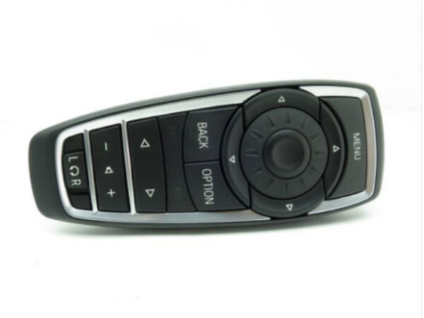 65129231372 - NEW BMW 5 F07 F10 7 F01 F02 F04 SERIES REAR REMOTE CONTROL 65129231372 09-14