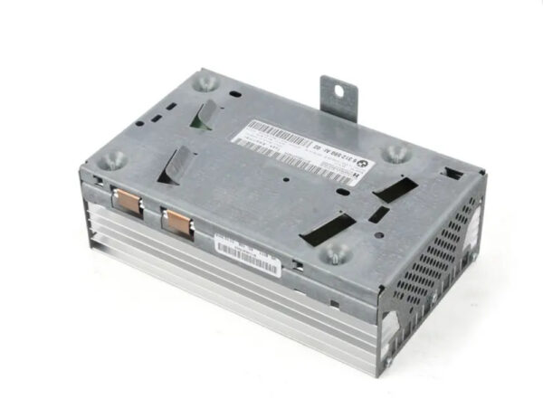 65129312590 - NEW BMW 7 F01, F02 AMPLIFIER HIFI SYSTEM 65129312590 9312590 ORIGINAL
