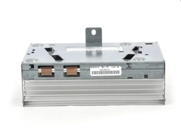 65129312590 - NEW BMW 7 F01, F02 AMPLIFIER HIFI SYSTEM 65129312590 9312590 ORIGINAL