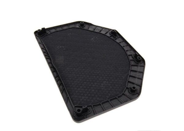 65136925337 - BMW E90 E91 E92 Central Woofer Trim 316i 320i 325i 328i Genuine 65136925337
