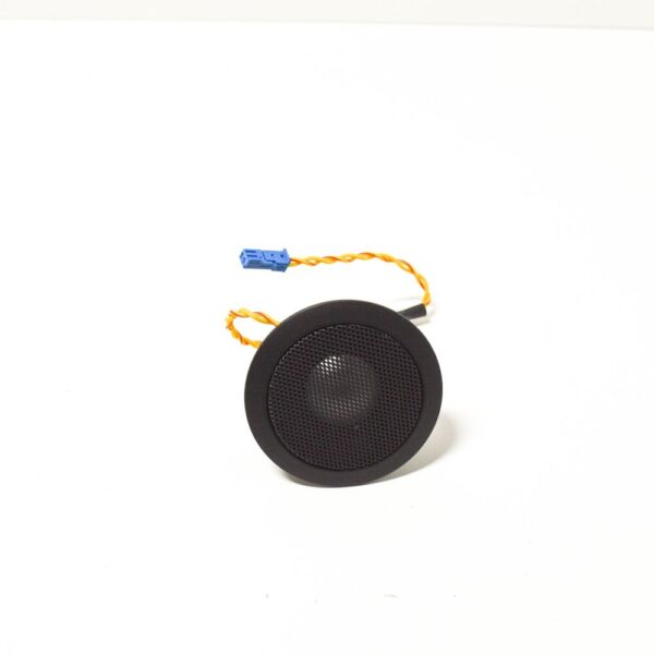 65136942462 - NEW BMW 3 E91 TOURING REAR DOOR TOP-HIFI LOUDSPEAKER 65136942462 ORIGINAL