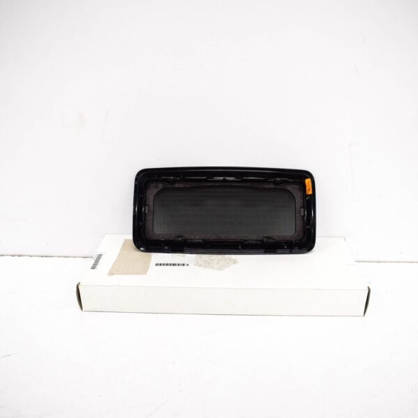 65136961310 - BMW 3 E91 ROOF SPEAKER COVER REAR RIGHT 65136961310 NEW GENUINE