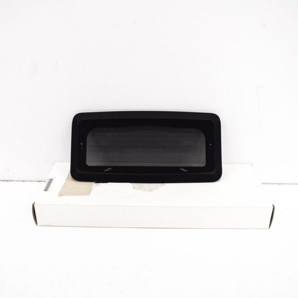 65136961310 - BMW 3 E91 ROOF SPEAKER COVER REAR RIGHT 65136961310 NEW GENUINE