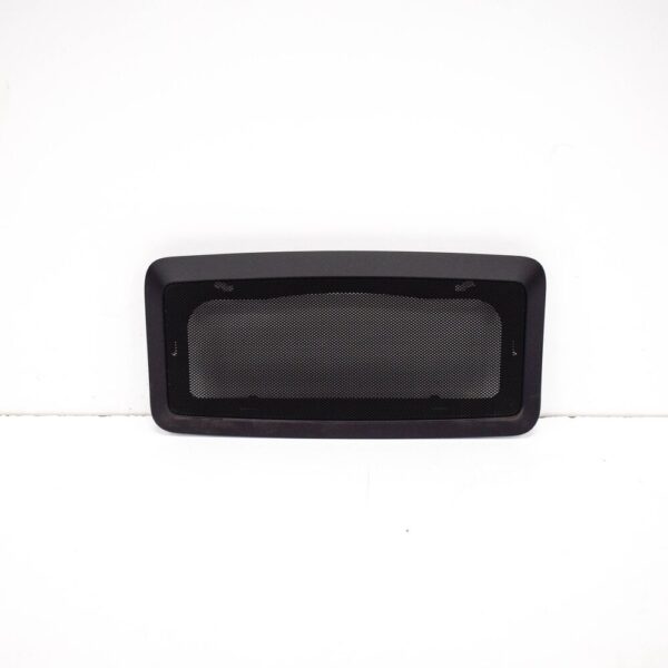 65136961310 - BMW 3 E91 ROOF SPEAKER COVER REAR RIGHT 65136961310 NEW GENUINE