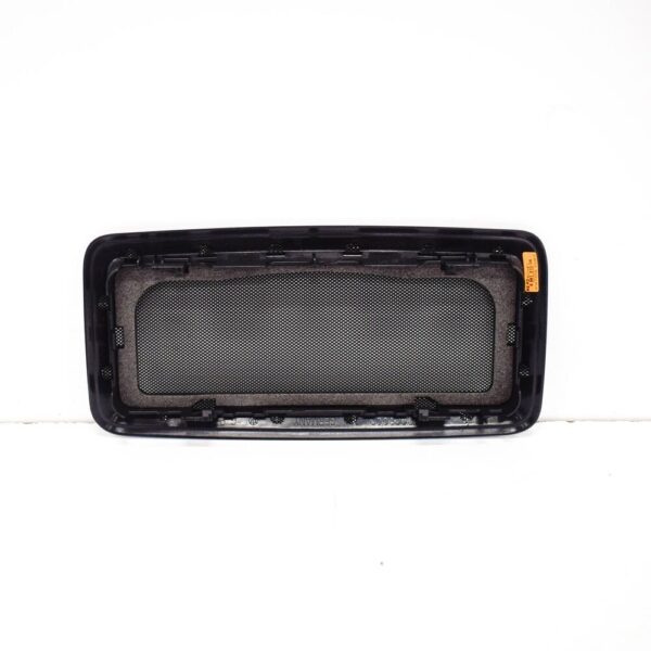 65136961310 - BMW 3 E91 ROOF SPEAKER COVER REAR RIGHT 65136961310 NEW GENUINE