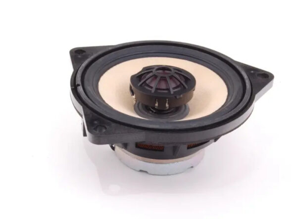 65137838915 - NEW BMW 5 E60 REAR DOOR SOUND SPEAKER 7838915 65137838915 ORIGINAL