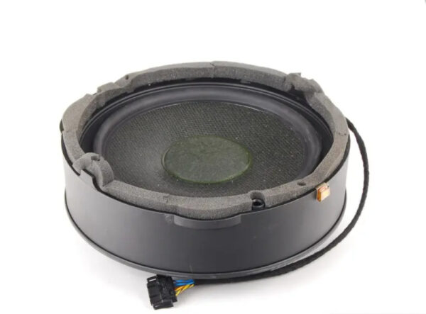65137894047 - NEW BMW 5 E39 SUBWOOFER 65137894047 7894047 ORIGINAL