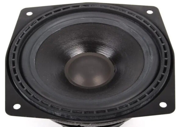 65138352687 - NEW BMW 7 E38 FRONT DOOR LOUDSPEAKER 8352687 65138352687 ORIGINAL
