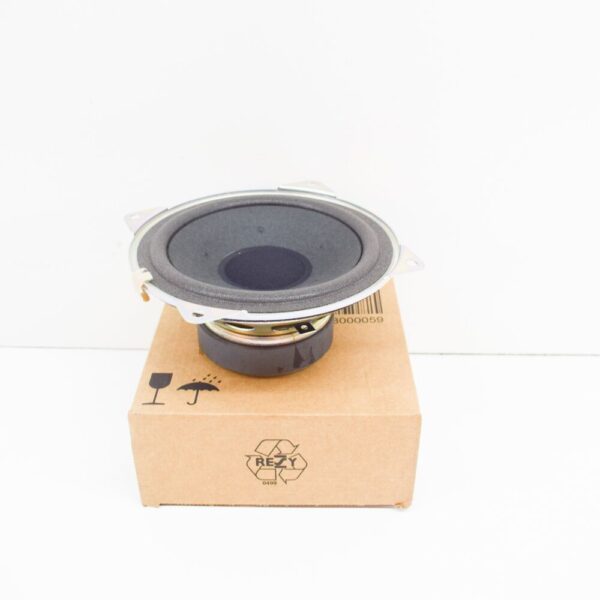 65138352689 - NEW BMW 7 E38 FRONT DOOR LOUDSPEAKER 65138352689 8352689 95-00 ORIGINAL