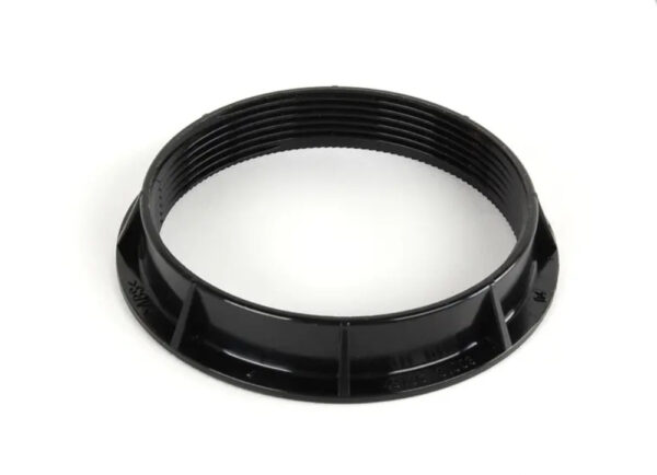 65138360690 - NEW BMW 5 E60 REAR DOOR LOUDSPEAKER THREADED RING 8360690 65138360690