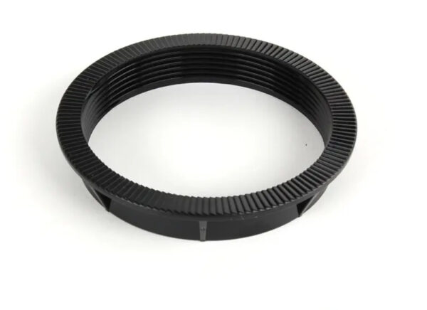 65138360690 - NEW BMW 5 E60 REAR DOOR LOUDSPEAKER THREADED RING 8360690 65138360690