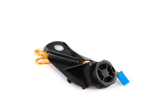 65138362529 - NEW BMW 5 E39 LEFT HIFI LOUDSPEAKER TWEETER 8362529 65138362529 ORIGINAL