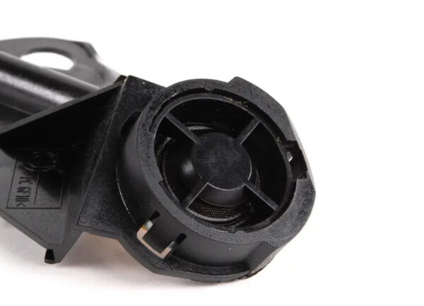 65138362529 - NEW BMW 5 E39 LEFT HIFI LOUDSPEAKER TWEETER 8362529 65138362529 ORIGINAL
