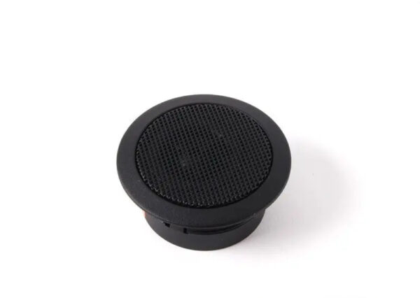 65138366461 - NEW BMW 3 COMPACT E36 DOOR SOUND SPEAKER 8366461 65138366461 ORIGINAL