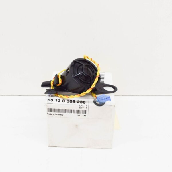 65138368236 - BMW 3 E46 door speakers front right tweeter 65138368236 NEW ORIGINAL