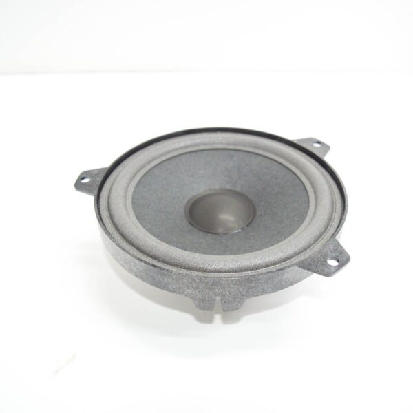 65138368238 - NEW BMW 3 E46 FRONT DOOR HIFI SYSTEM BASS LOUDSPEAKER 65138368238 ORIGINAL