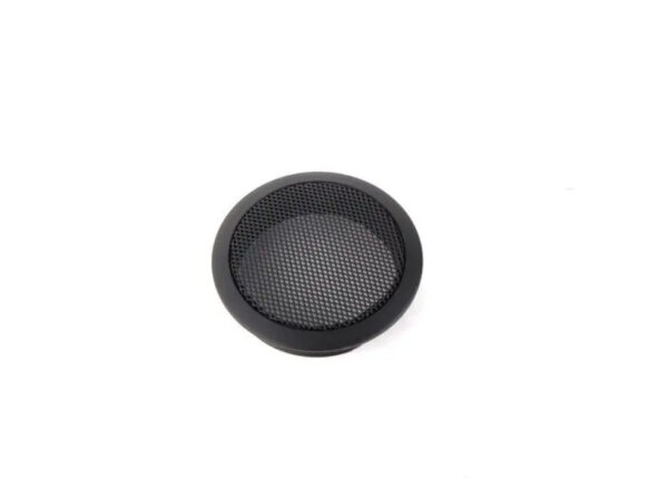 65138368240 - NEW BMW 3 E46 REAR DOOR LOUDSPEAKER COVER 65138368240 8368240 ORIGINAL