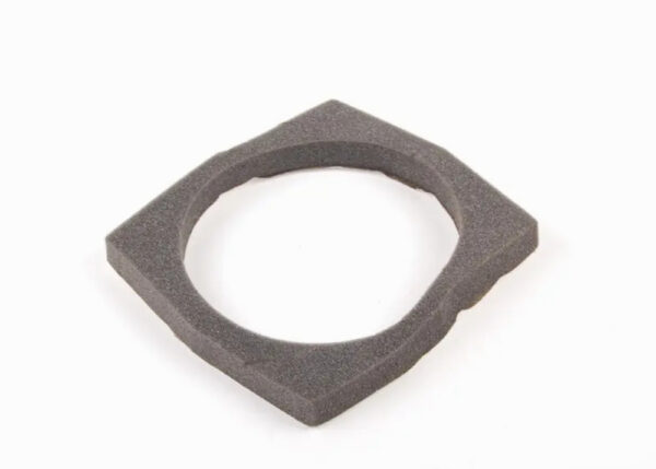 65138369578 - NEW BMW 5 E39 LOUDSPEAKER SOUND INSULATION RING 65138369578 8369578 ORIGINAL