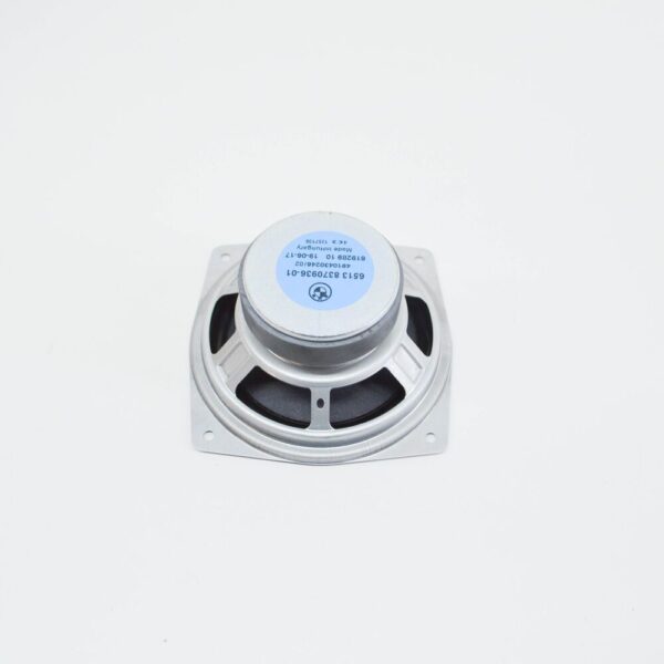 65138370936 - NEW BMW 3 COMPACT E36 FRONT DOOR LOUDSPEAKER 65138370936 8370936 ORIGINAL